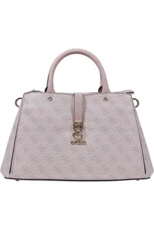 Guess Dames, Tassen, Roze, Maat: ONE Size