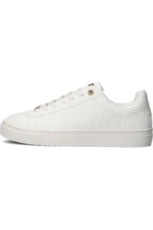 Mexx Dames, Schoenen, Wit, Maat: 40 EU
