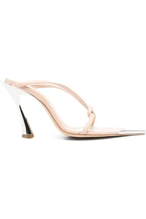 MUGLER Dames, Schoenen, , Maat: 36 1/2 EU