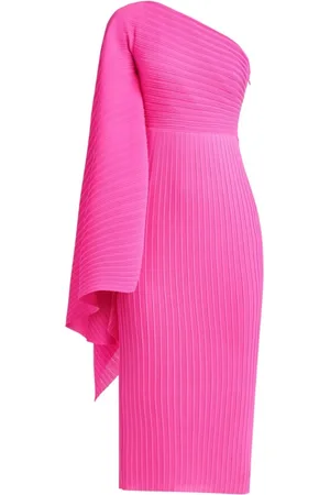 Solace Dames, Jurken, Roze, Maat: 2XS