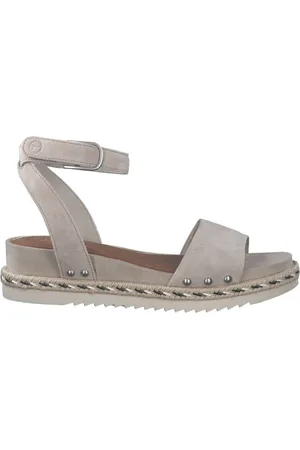 Tamaris Dames, Schoenen, , Maat: 36 EU Leer