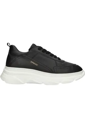 &Copenhagen Dames, Schoenen, Zwart, Maat: 38 EU