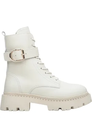 Estro Dames, Schoenen, , Maat: 36 EU Leer