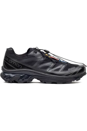 Salomon Heren, Sport, Zwart, Maat: 43 EU