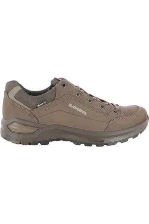Lowa Heren, Schoenen, Bruin, Maat: 47 EU