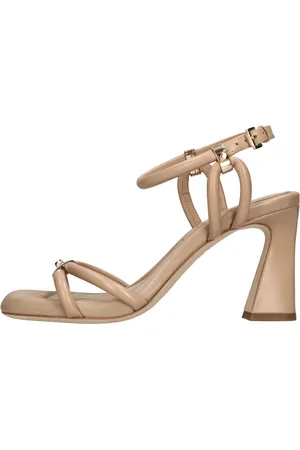 Ash Dames, Schoenen, Roze, Maat: 39 EU Leer