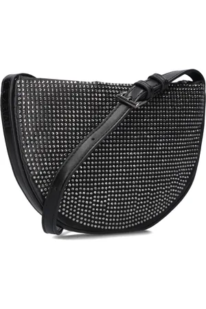 Hvisk Dames, Tassen, Zwart, Maat: ONE Size