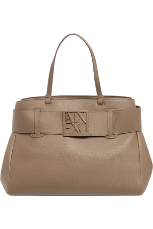 Armani Exchange Dames, Tassen, Groen, Maat: ONE Size