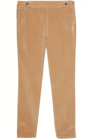 Liu Jo Dames, Broeken, , Maat: W29 Velours