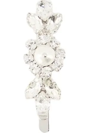 Simone Rocha Dames, Accessoires, Wit, Maat: ONE Size