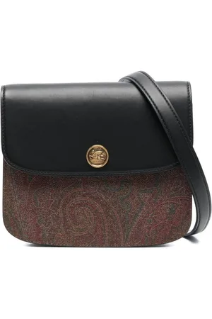 Etro Dames, Tassen, Veelkleurig, Maat: ONE Size Katoen