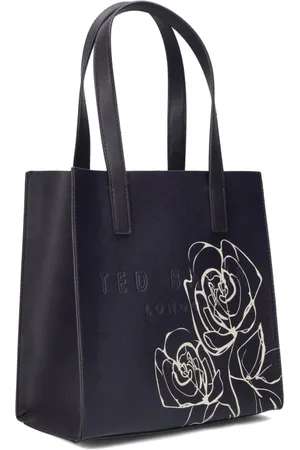 Ted Baker Dames, Tassen, Blauw, Maat: ONE Size