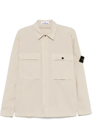 Stone Island Heren, Jassen, , Maat: XL
