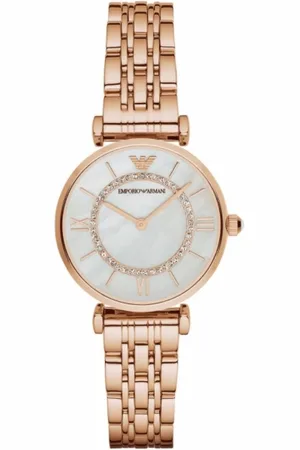 Emporio Armani Dames, Accessoires, Roze, Maat: ONE Size