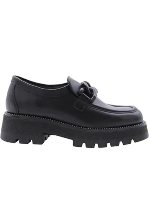 Nero Giardini Dames, Schoenen, Zwart, Maat: 40 EU Leer