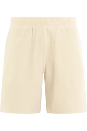 Givenchy Heren, Korte broeken, , Maat: S Corduroy