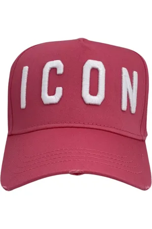 Dsquared2 Dames, Accessoires, Roze, Maat: ONE Size Katoen