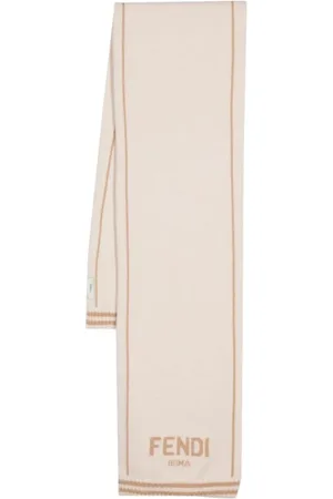 Fendi Unisex, Accessoires, , Maat: ONE Size Linnen
