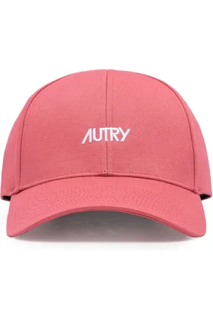 Autry Unisex, Accessoires, Roze, Maat: ONE Size Katoen