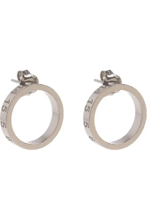 Maison Margiela Heren, Accessoires, Grijs, Maat: ONE Size