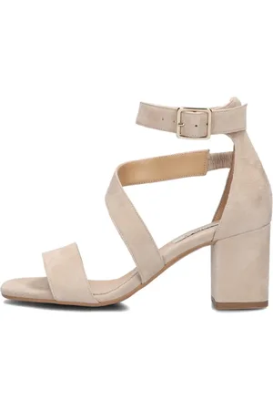NOTRE-V Dames, Schoenen, , Maat: 42 EU Leer