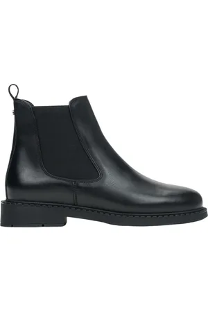 Estro Dames, Schoenen, Zwart, Maat: 36 EU Leer
