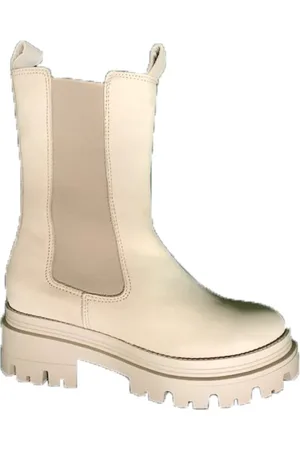 Tamaris Dames, Schoenen, , Maat: 40 EU Leer
