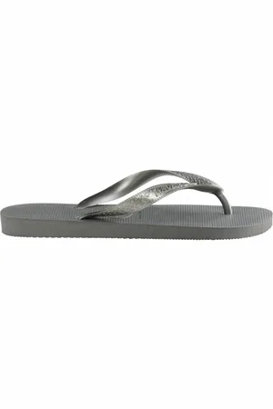 Havaianas Dames, Schoenen, Grijs, Maat: 37 EU