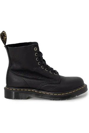 Dr. Martens Heren, Schoenen, Zwart, Maat: 36 EU Leer