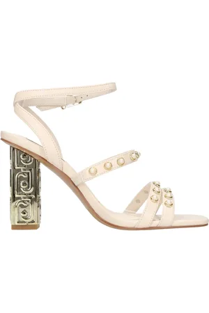 Liu Jo Dames, Schoenen, , Maat: 35 EU Leer