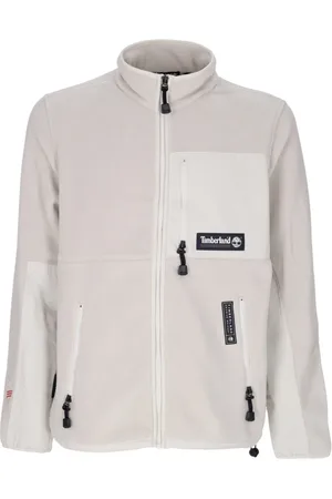 Timberland Heren, Jassen, , Maat: M Fleece