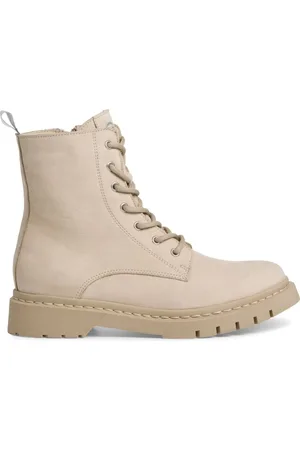 Tamaris Dames, Schoenen, , Maat: 36 EU Leer