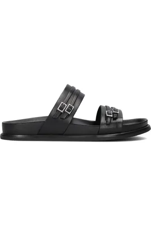 Vagabond Dames, Schoenen, Zwart, Maat: 38 EU