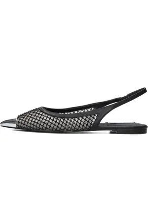 Steve Madden Dames, Schoenen, Zwart, Maat: 42 EU