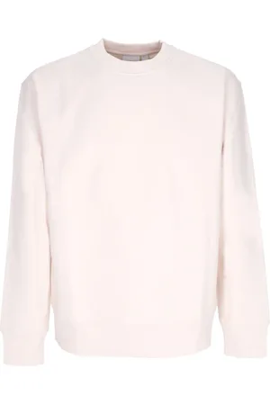 adidas Heren, Sweatshirts & Hoodies, Wit, Maat: XL Katoen