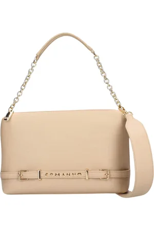 ERMANNO SCERVINO Dames, Tassen, , Maat: ONE Size Leer