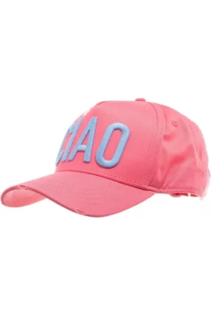 Dsquared2 Dames, Accessoires, Roze, Maat: ONE Size