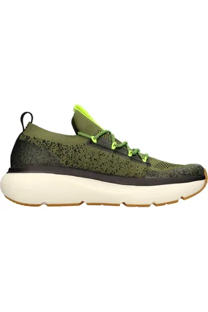 sun68 Heren, Schoenen, Groen, Maat: 45 EU