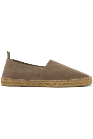 Castaner Heren, Schoenen, Bruin, Maat: 40 EU Leer