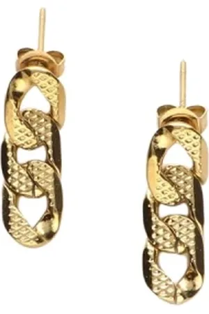 NOTRE-V Dames, Accessoires, Geel, Maat: ONE Size