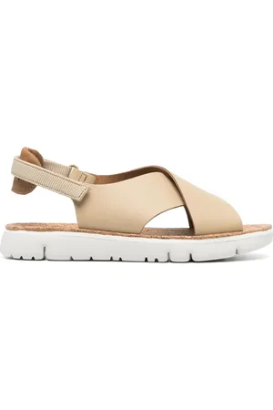 Camper Dames, Schoenen, , Maat: 37 EU Leer