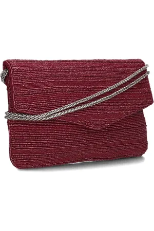 Beck Söndergaard Dames, Tassen, Rood, Maat: ONE Size