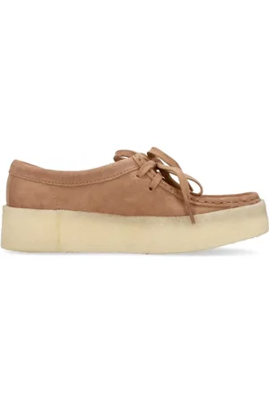 Clarks Dames, Schoenen, , Maat: 39 EU Leer