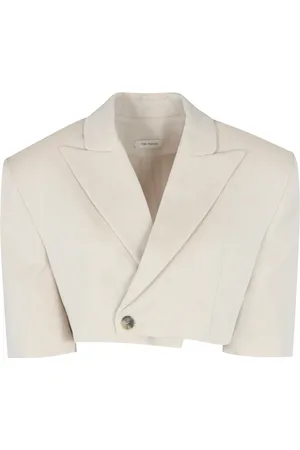 The Mannei Dames, Jassen, , Maat: XS Linnen