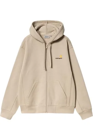Carhartt Heren, Sweatshirts & Hoodies, , Maat: L Katoen
