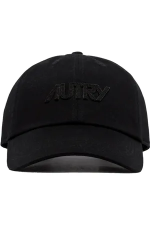Autry Unisex, Accessoires, Zwart, Maat: ONE Size Katoen