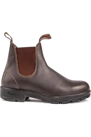 Blundstone Heren, Schoenen, Bruin, Maat: 46 EU