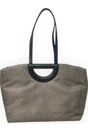 Borbonese Dames, Tassen, , Maat: ONE Size