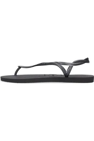 Havaianas Dames, Schoenen, Zwart, Maat: 35 EU
