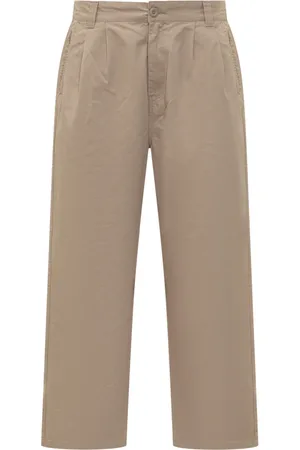 Carhartt Heren, Broeken, , Maat: S Katoen